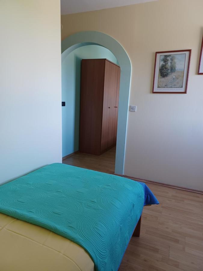 Apartman Alen Podhum Exterior photo