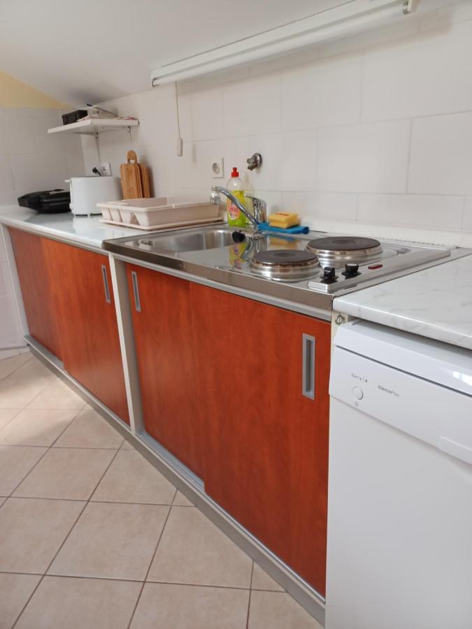 Apartman Alen Podhum Exterior photo
